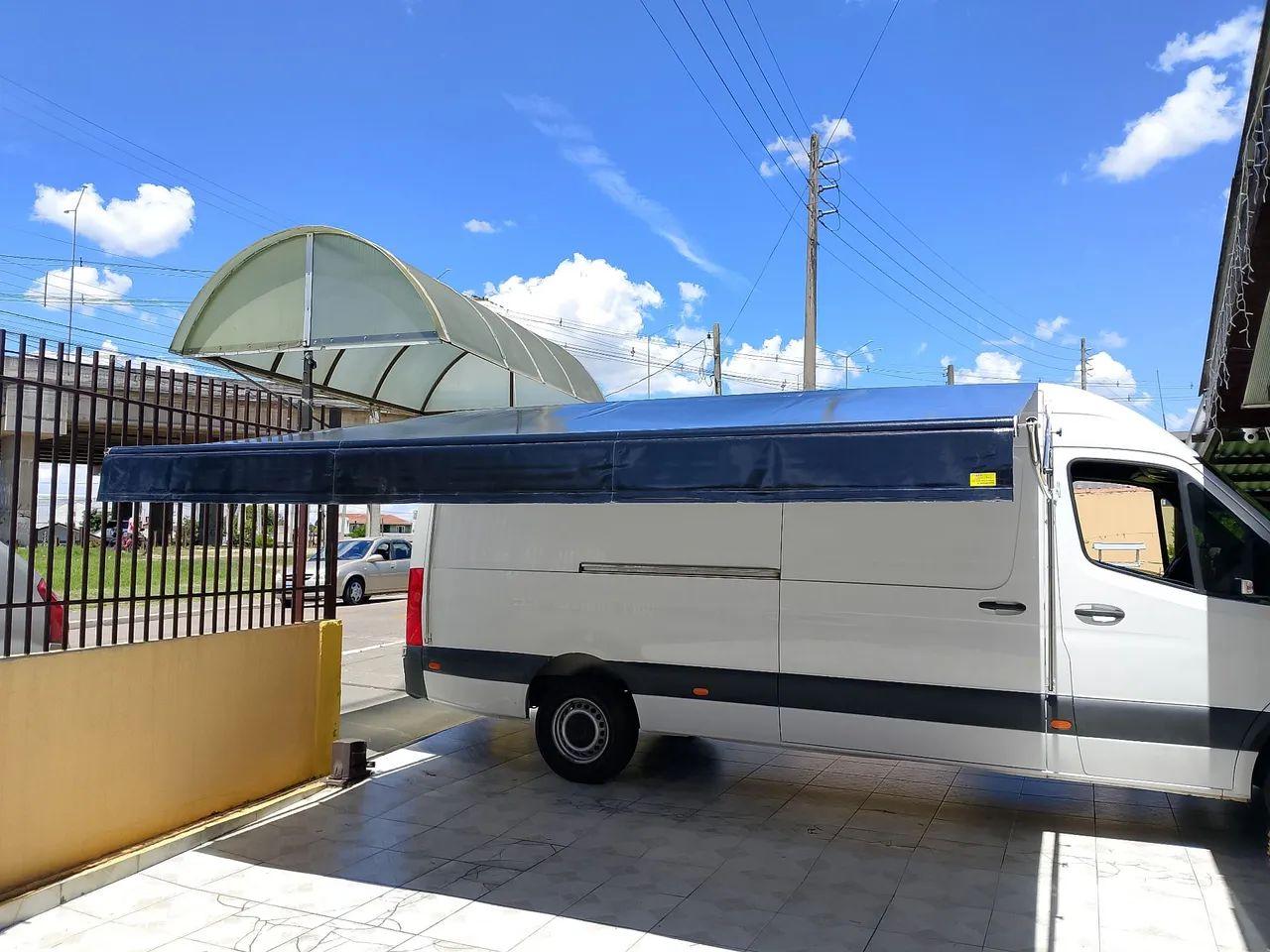 Toldos para Motorhomes - Foto 4