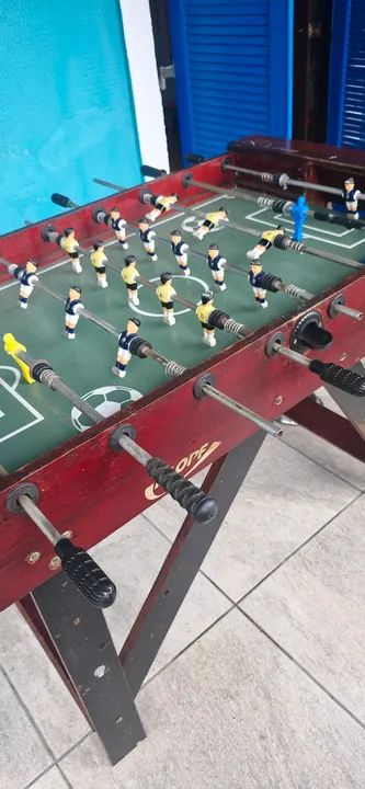 Mesa de pebolim  - Foto 2