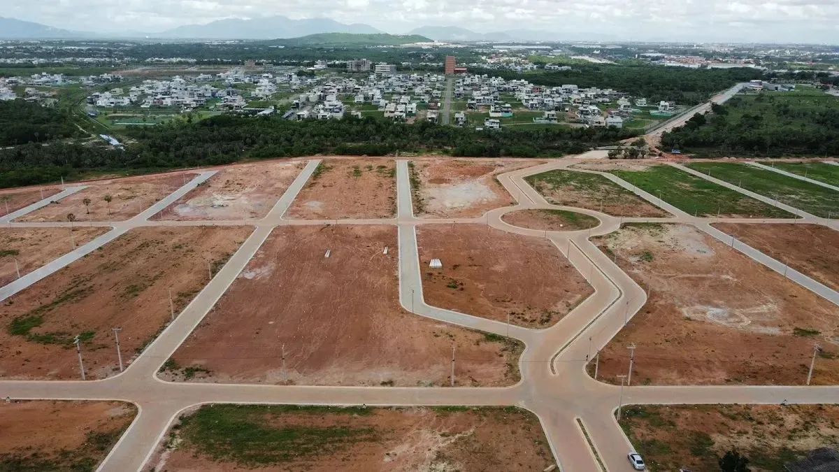 Loteamento Topville, More Na Melhor Localização Do Eusebio! Cód. 1R9DKFK