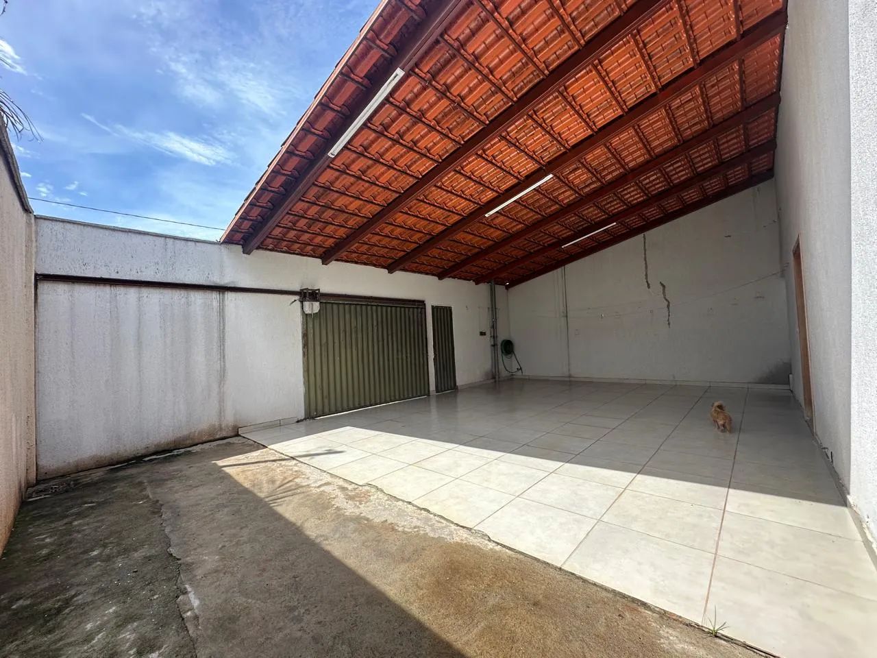 Casa 3/4 com Suíte- Residencial Village Santa Rita - Foto 3