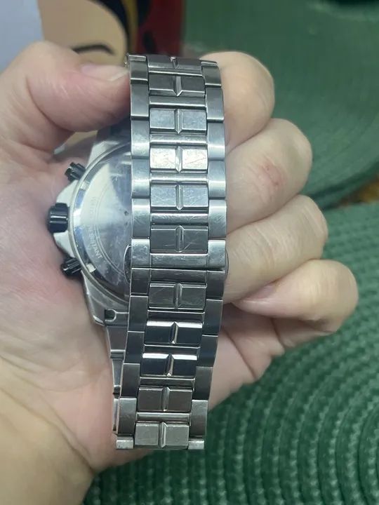 Relógio Bulova Marine Star Cronógrafo - Foto 2