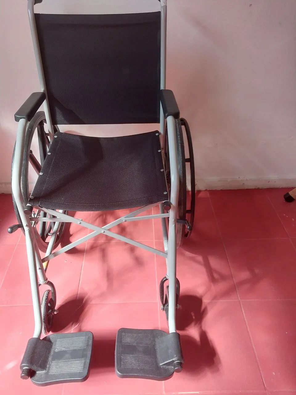 Cadeira de Roda