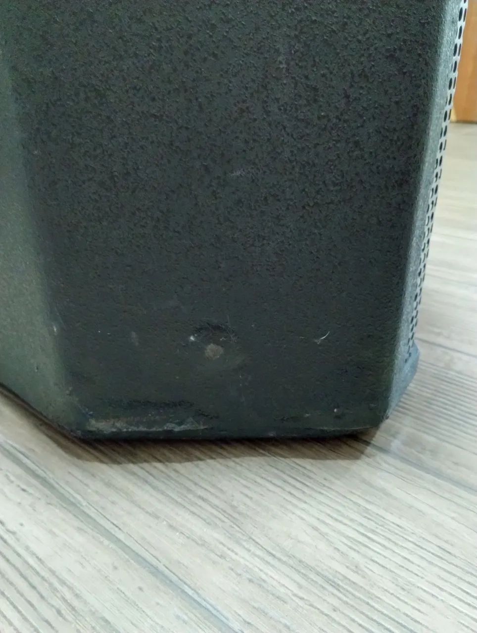 2 Caixas de som 15" Passivas  LineBox 1.000w 3 vias com divisor de frequência - Foto 3