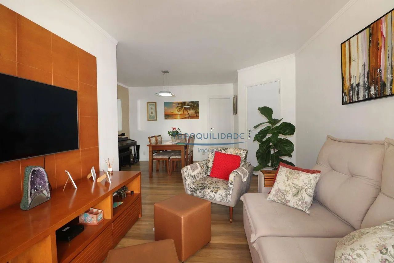 Apartamento com 3 dormitórios, 96 m² - venda por R$ 600.000,00 ou aluguel por R$ 6.000,00/