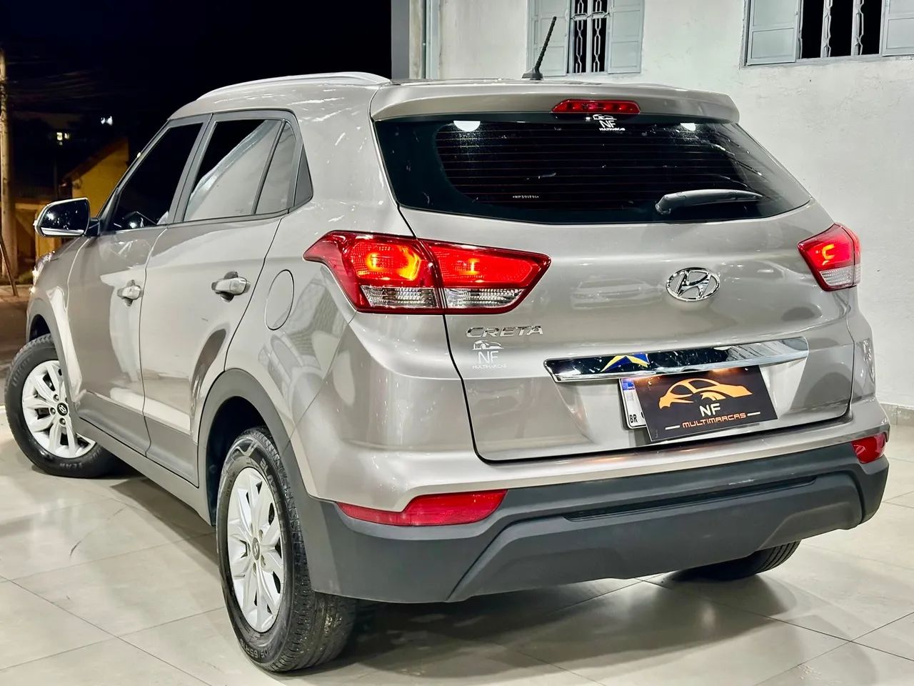 Hyundai Creta  - Foto 5