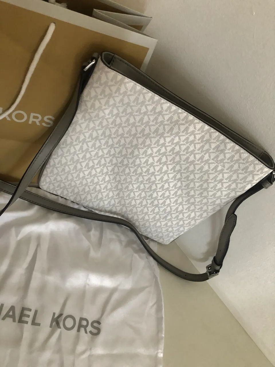 Bolsa Michael Kors original  - Foto 4