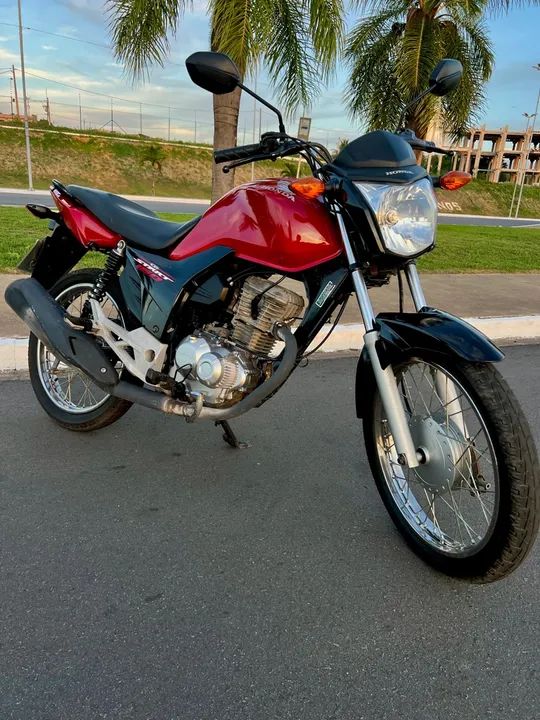 ALUGUEL DE MOTOS ARAPIRACA AL - Foto 2