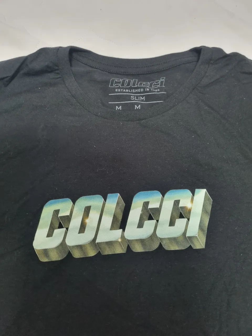 Camiseta Colcci  - Foto 2