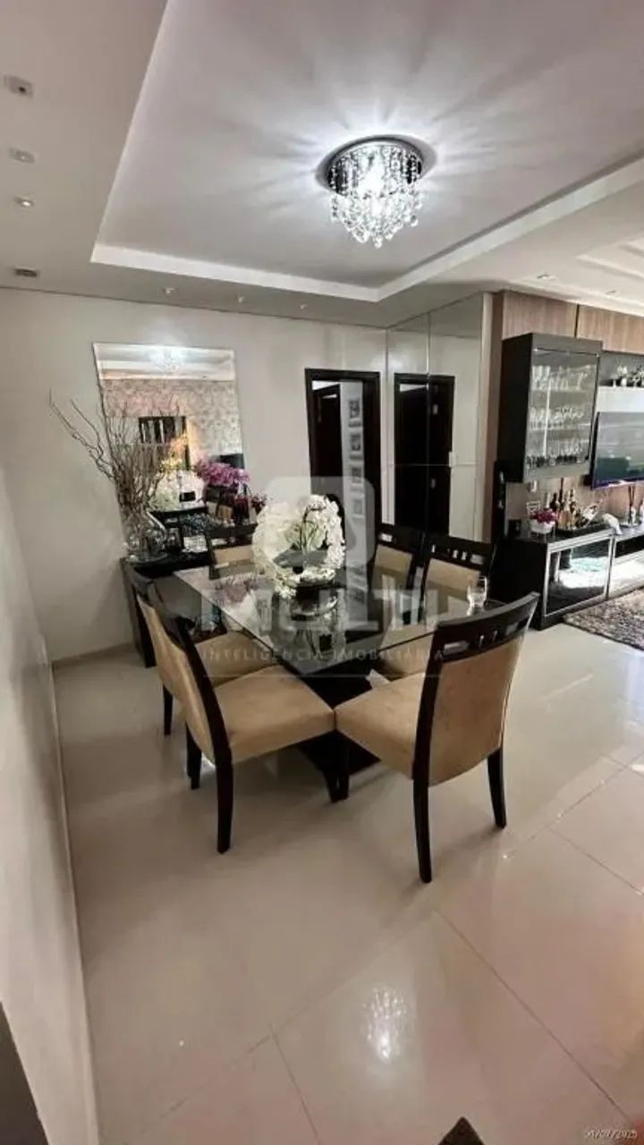 Apartamento - JARDIM FINOTTI