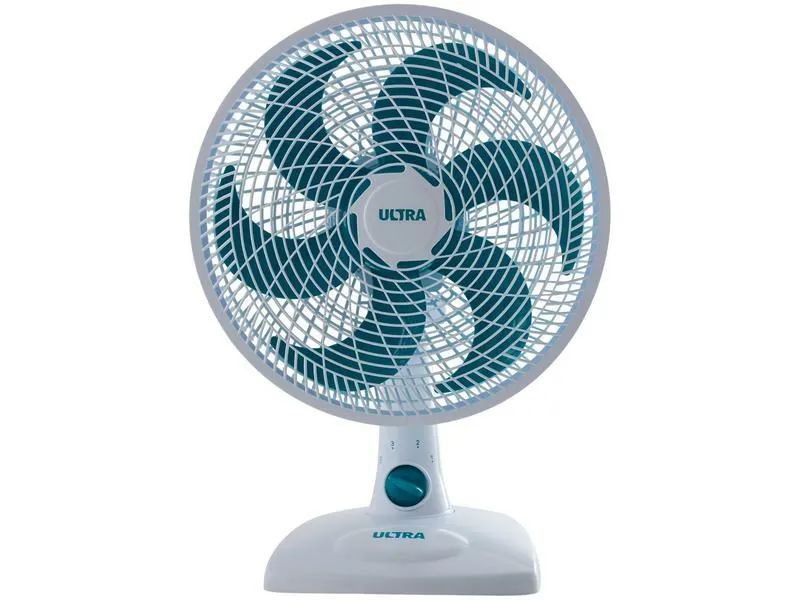 Ventilador 2 em 1 Ultra (Novo, lacrado e com garantia de fábrica)