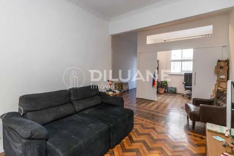 Apartamento - / Residencial / Urca - Foto 5