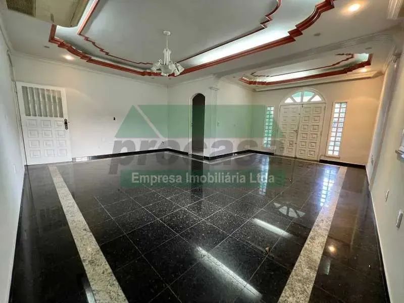 Casa de rua - / Residencial / Japiim - Foto 4