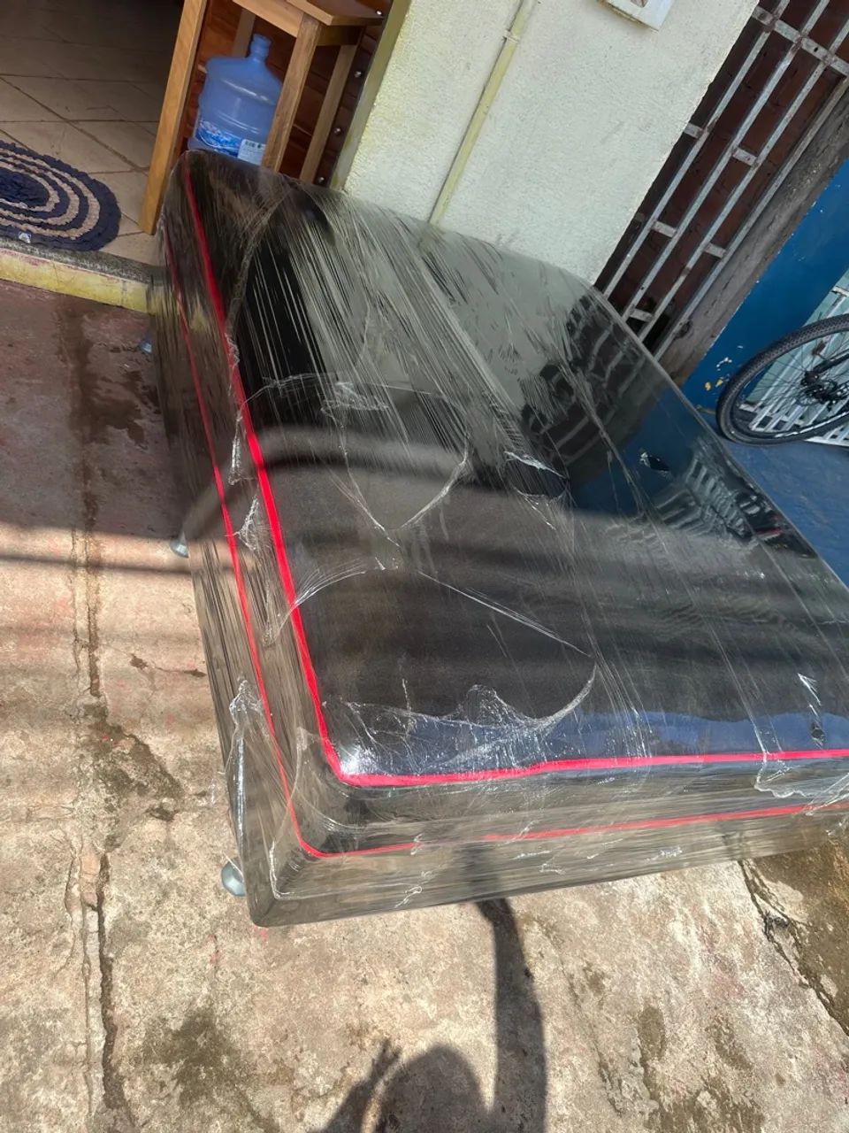 Cama casal mola  - Foto 2