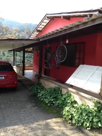 CASIMIRO DE ABREU - Casa Padrão - BARRA DO SANA