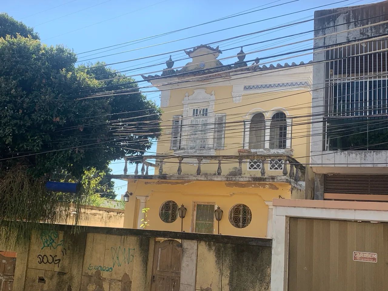 Foto - Rio de Janeiro - Tijuca