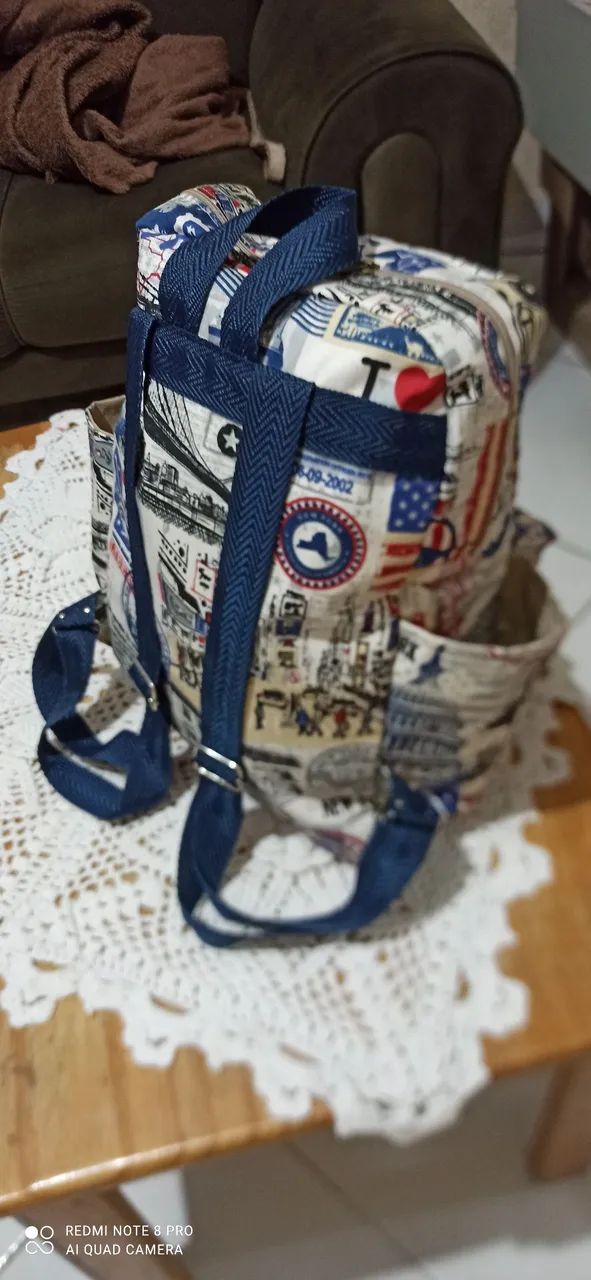 Mochila escolar - Foto 2