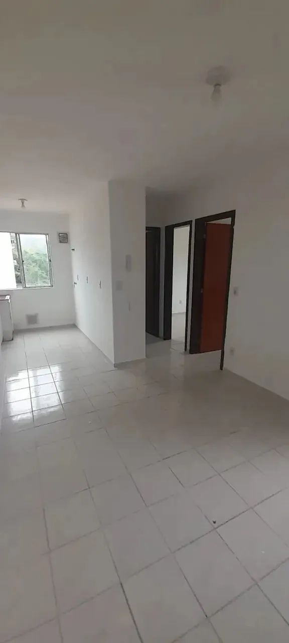 APARTAMENTO À VENDA  VILLAGGIO BELLA VISTA   Sertão do Maruim  São José/SC - Foto 3