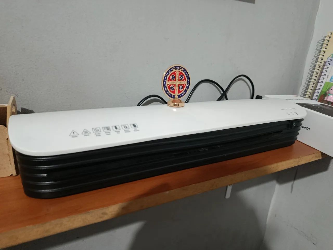 laminadora e plastificadora64861126913666120