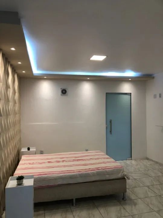 Studio sofisticado, com 65 m² - Foto 3