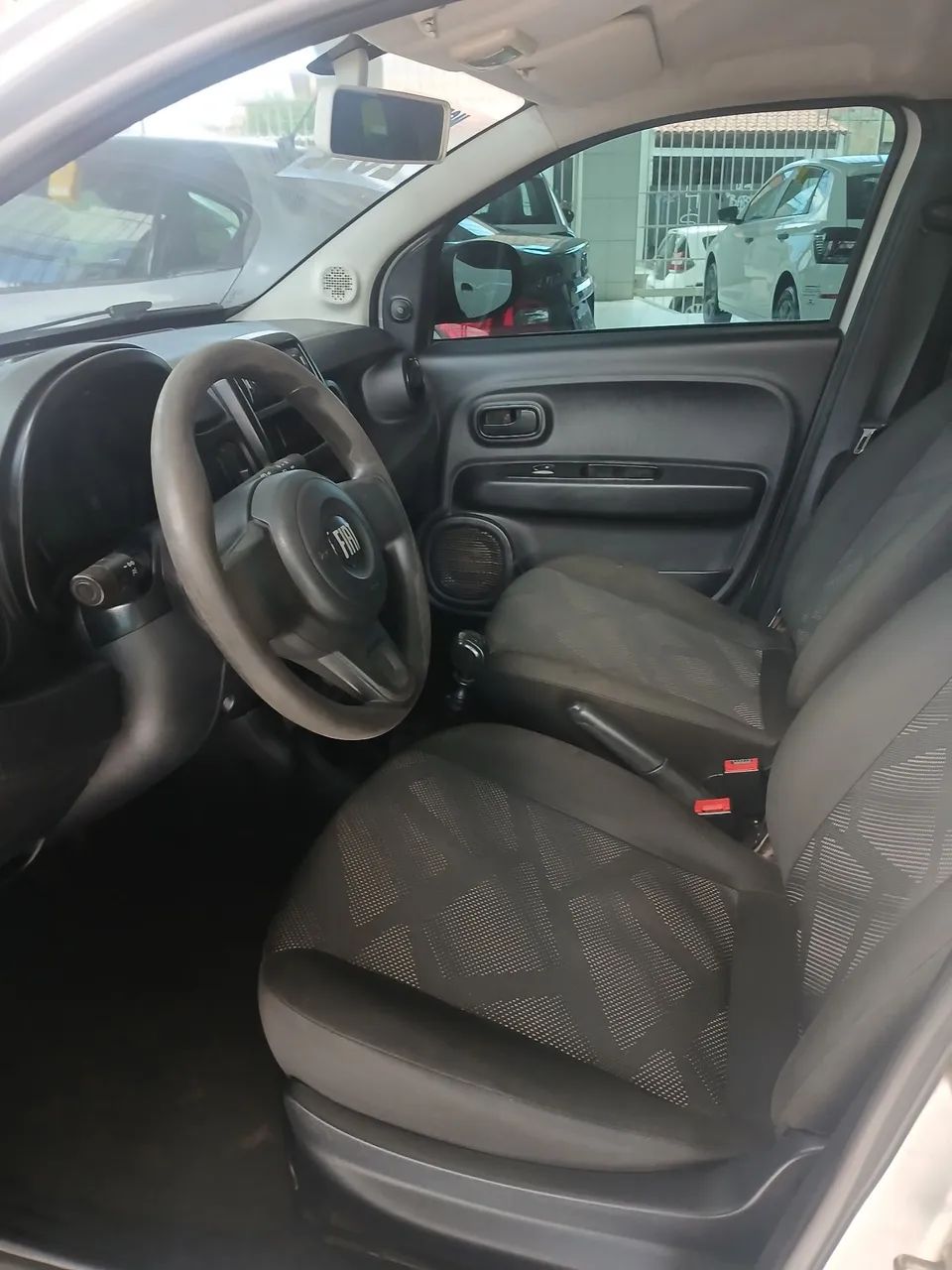 Fiat Mobi Like 1.0 2022 - Foto 4