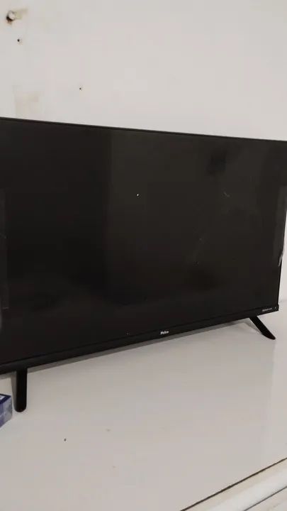 Televisão Philco pra retirar peças 