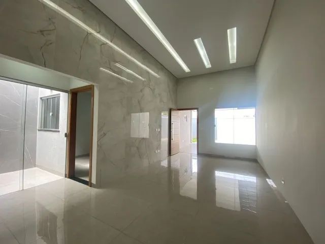 Foto - Campo Grande - Rita Vieira