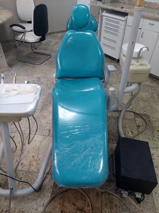 Cadeira Odontológica - Foto 2
