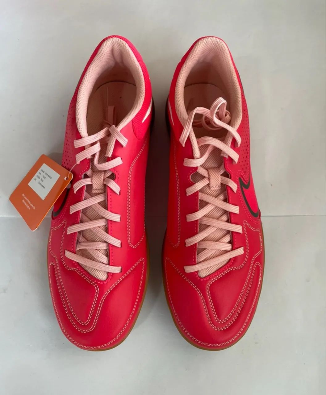 Chuteira Futsal Nike - Nova - Original - 43 - Foto 3