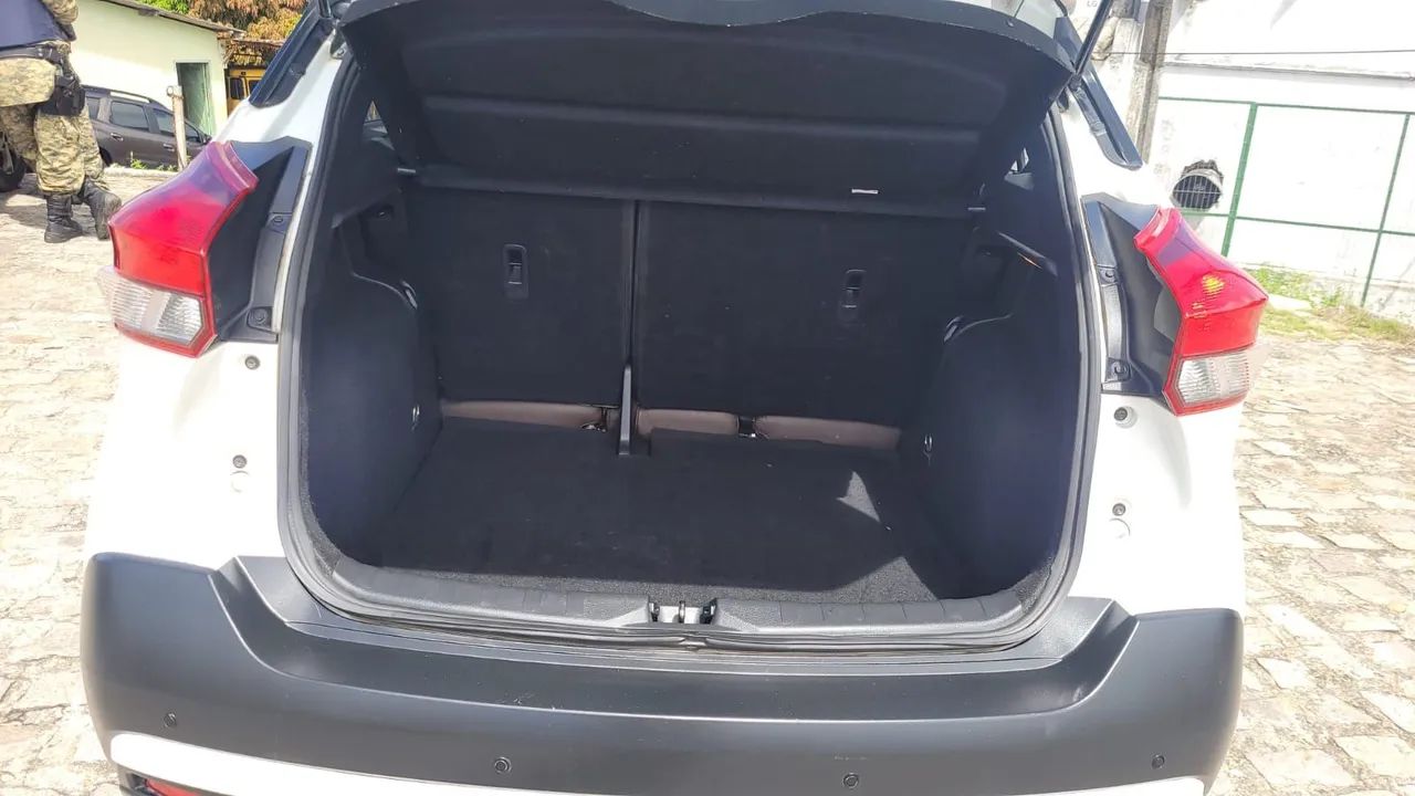 Vendo nissan kicks  - Foto 5