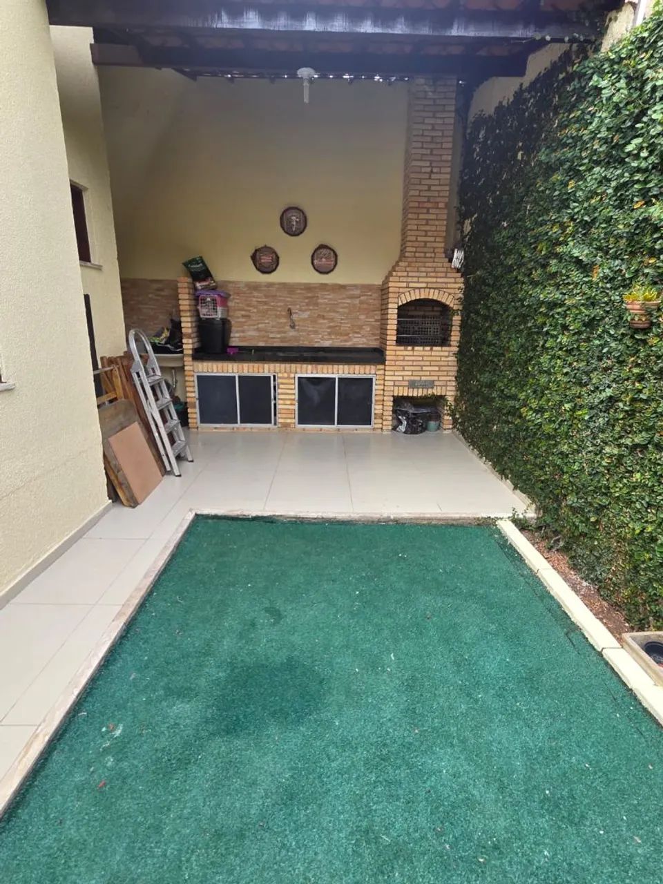 Casa de condomínio - Residencial La Verne - Foto 12