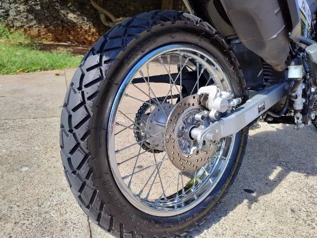 YAMARA XTZ 150 CROSSER S 2020/2021 - Foto 3