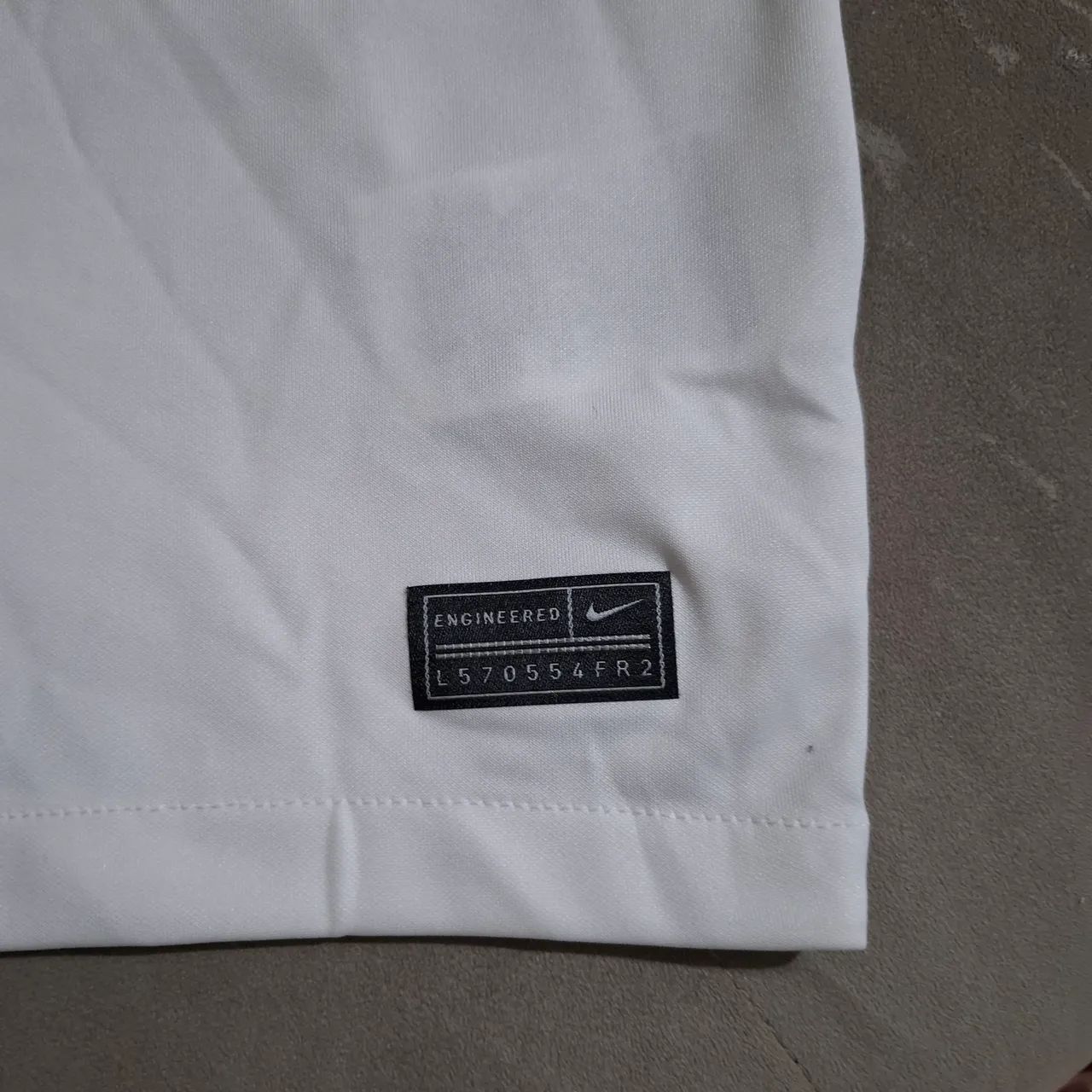 Camisa Corinthians Nike - Foto 3