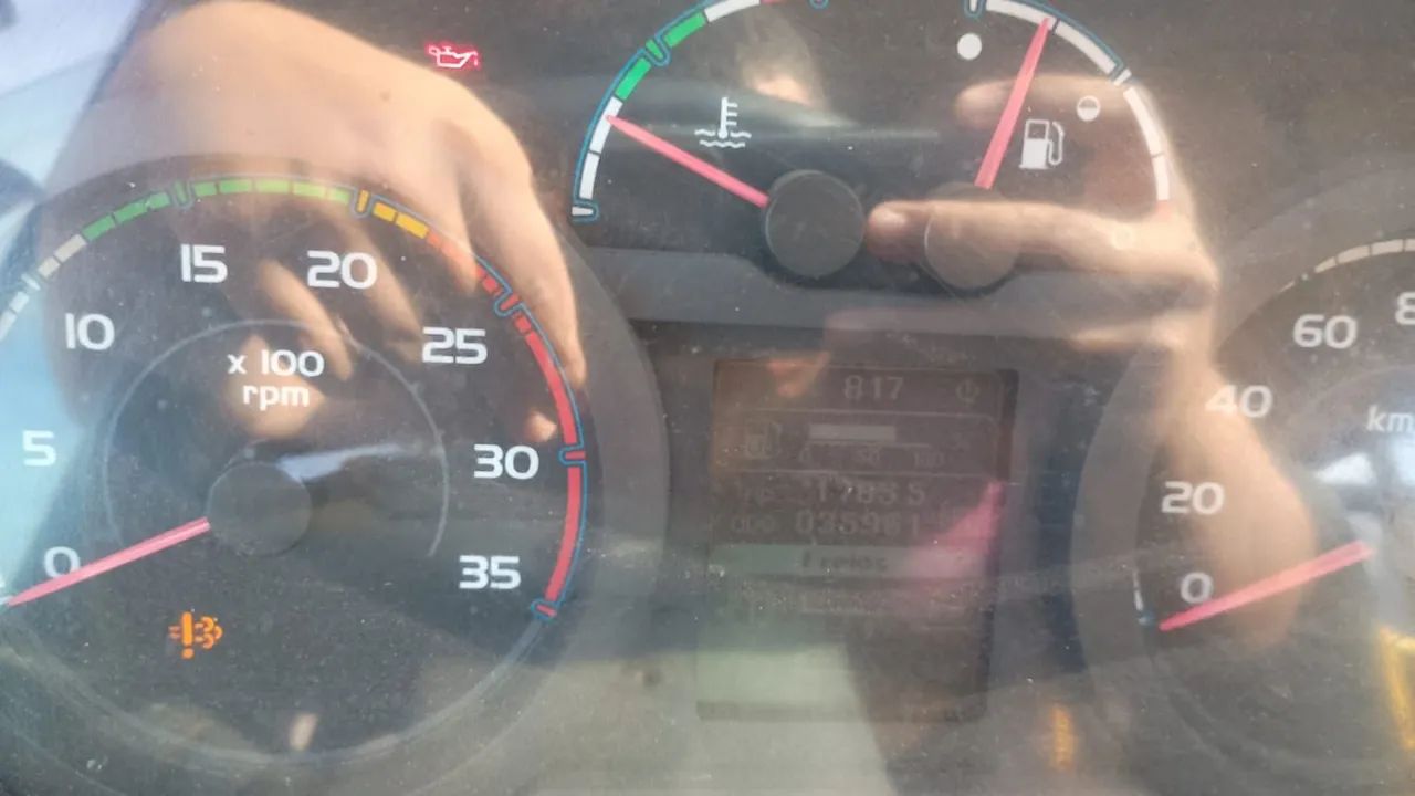 Micro ônibus  - Foto 5