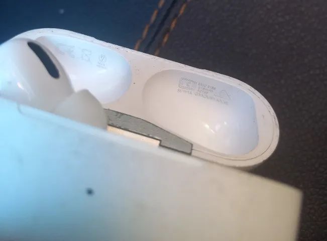 Airpods pro 1 Original - Foto 3