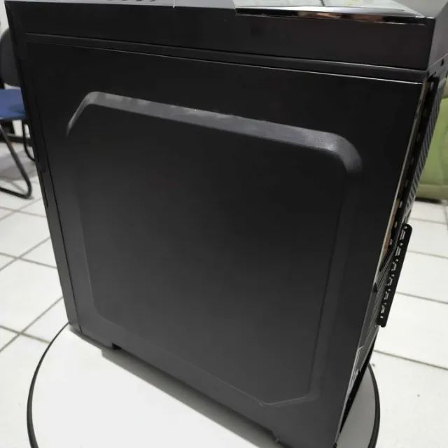 Gabinete GAMER - Foto 4