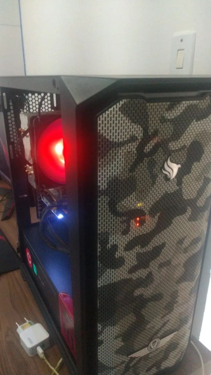 Pc Gamer e edição - Foto 2