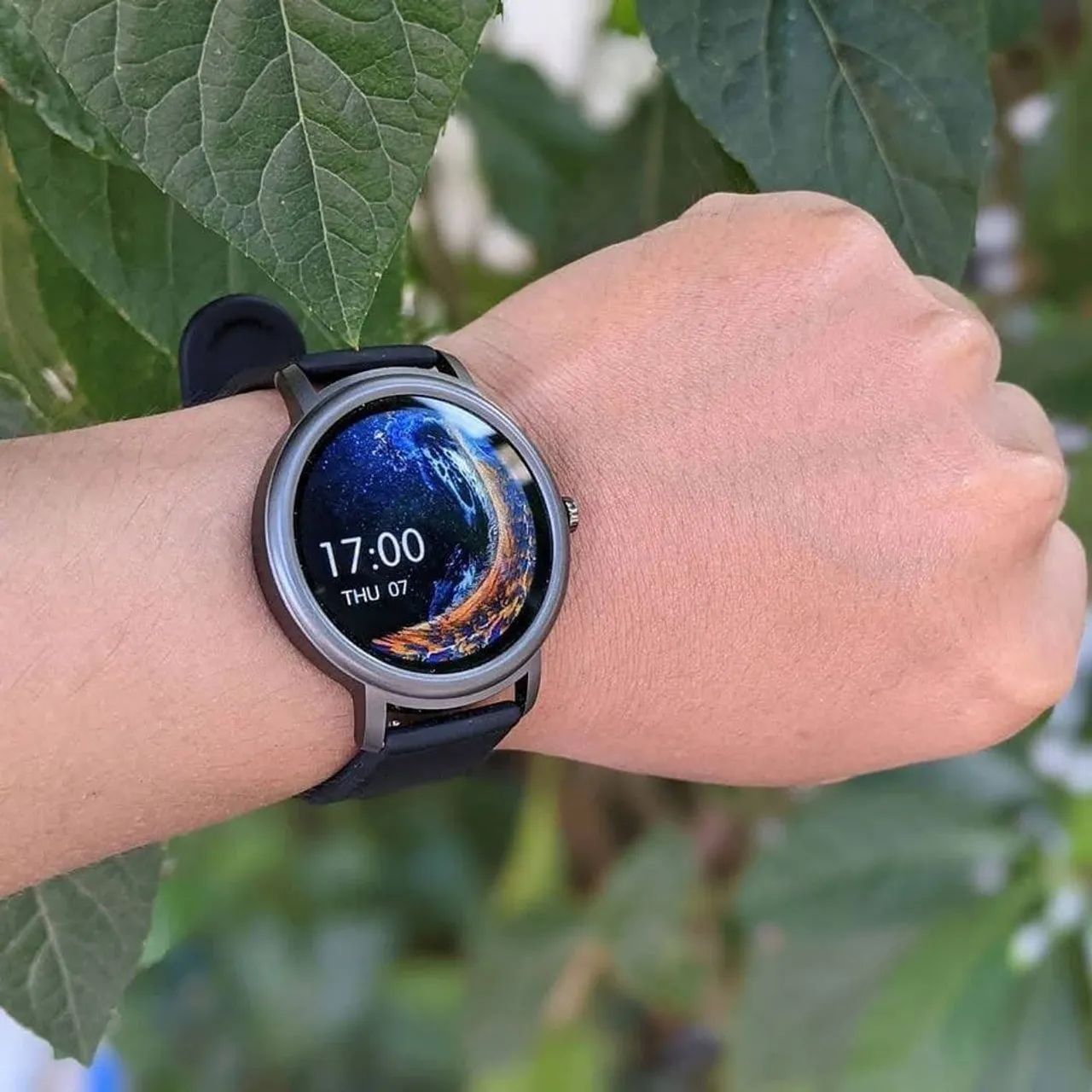 SMARTWATCH Xiaomi Mibro A5/caixa metal ultrafina/Resistência água/Modo esporte - Foto 6