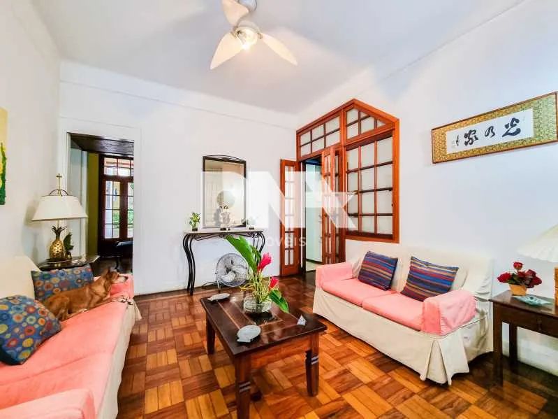 Casa de rua : Sobrado / Residencial / Urca - Foto 2