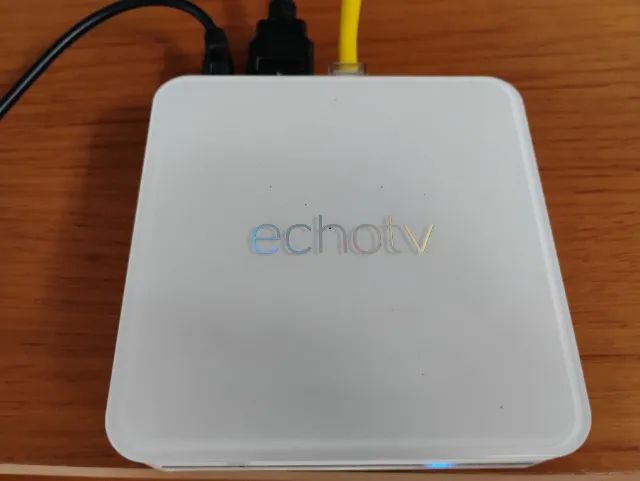 Tv box , echotv  - Foto 4