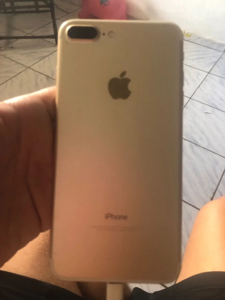 iPhone 7 Plus