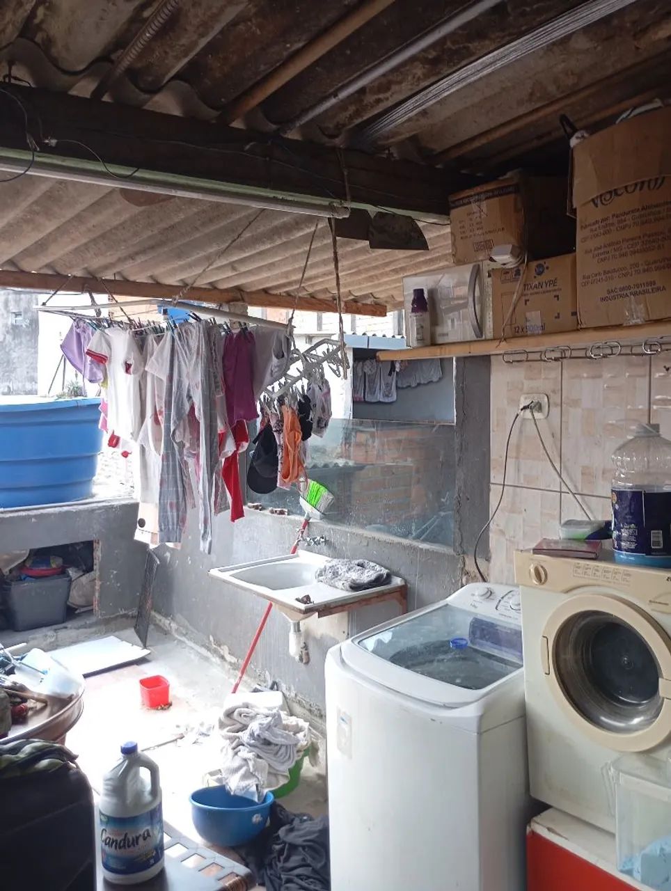 Foto - Taboão da Serra - Parque Jacarandá