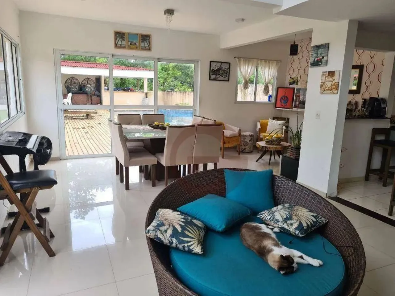 Casa à venda, 375 m² por R$ 1.600.000,00 - Granja Viana - Cotia/SP