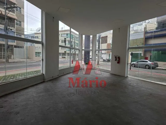 Loja Comercial à Venda - Esquina com 4 Ruas no Centro de Guarapari
