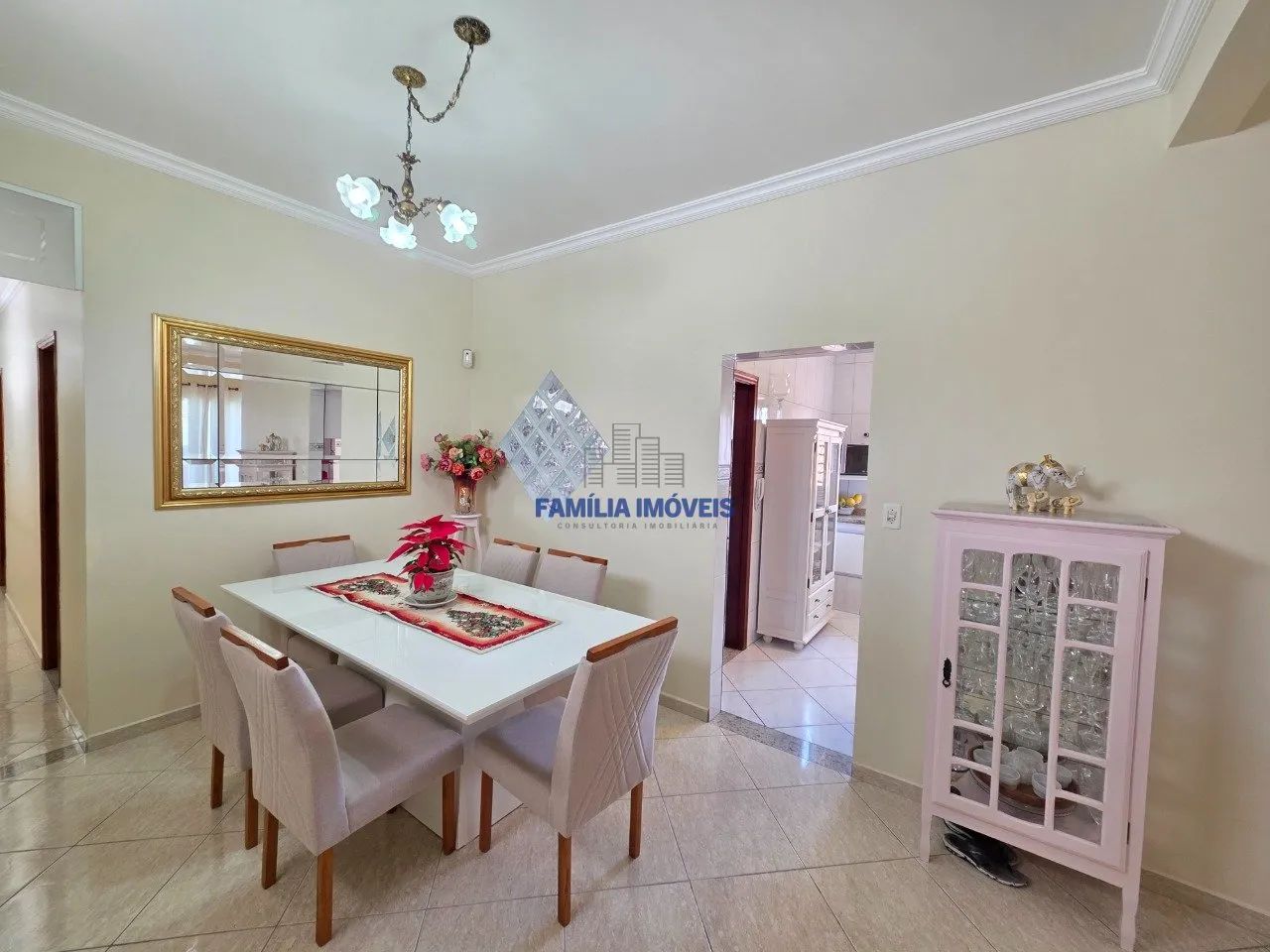 Casa à venda com 3 quartos 2 suítes 2 vagas no Marapé Santos SP - Foto 11