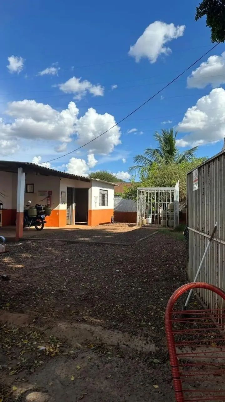 Terreno de esquina com 360 m² em excelente localização na Vila Serradinho em Campo Grande  - Foto 2