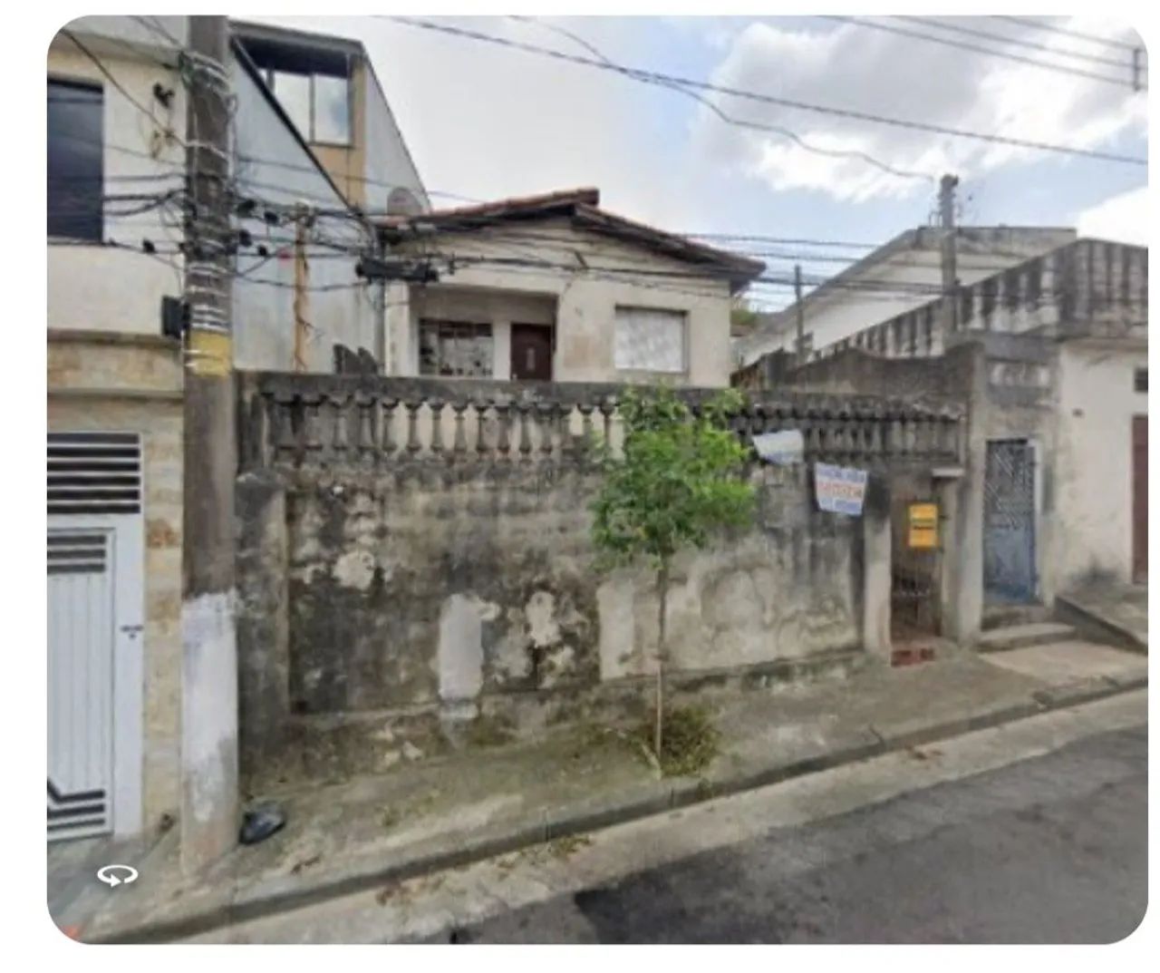 Primeira imagem do imóvel