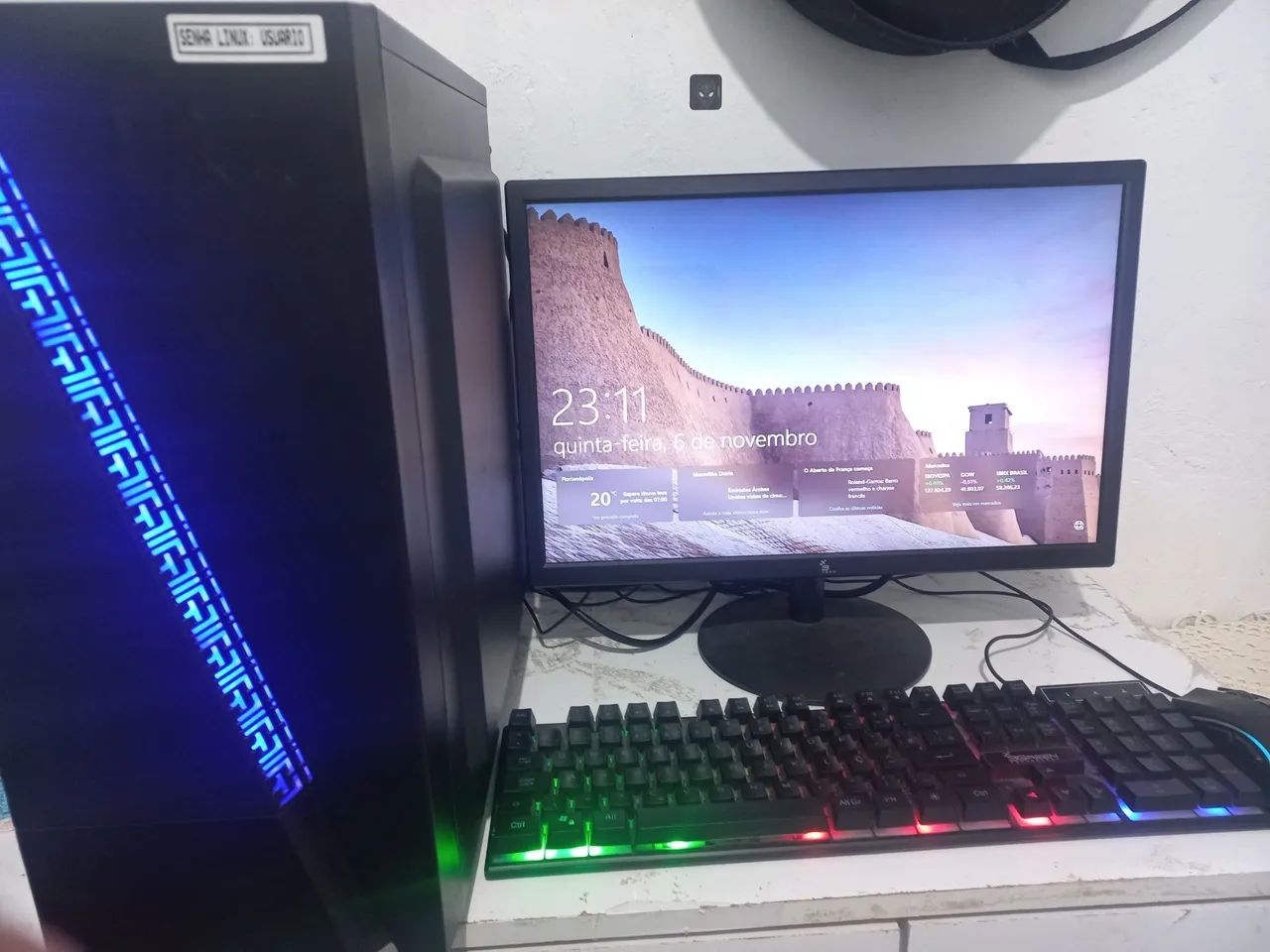 Computer64318042591489120