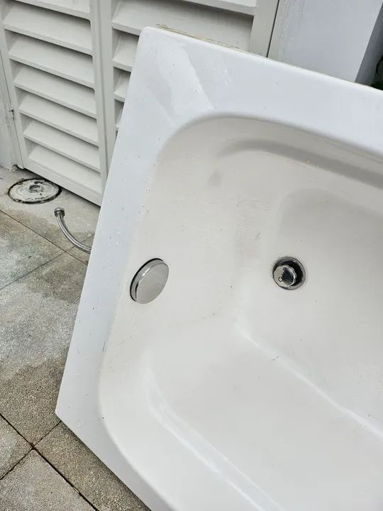 Banheira em ótimo estado - Foto 2