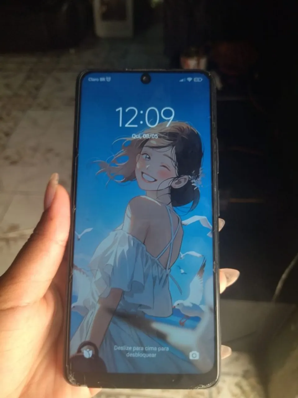 Vendo Celular