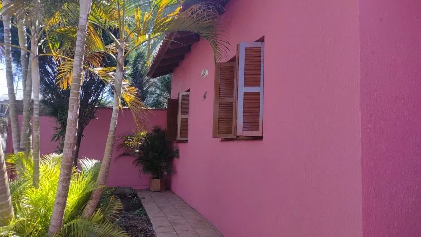 Foto - Canoas - Estância Velha